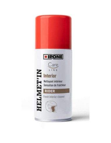 Ipone helmet in cleaner 150ml
