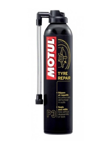 Motul tyre repair p3