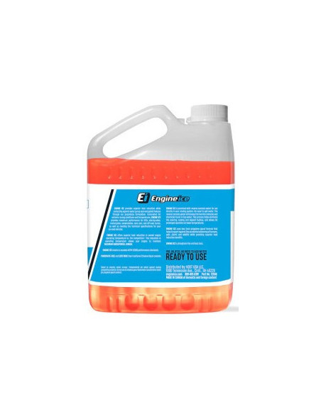 Engine ice coolant atv 1.89l