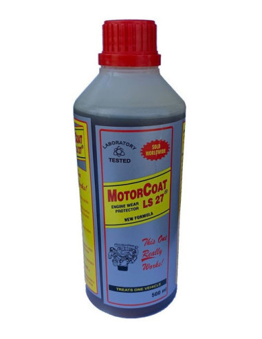 Motorcoat ls27 500ml