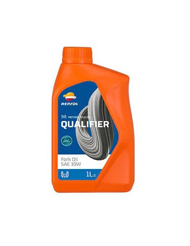 Repsol ulje za vilice sae 10w 1l