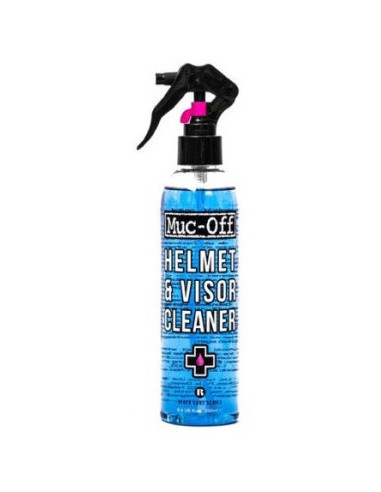 MUC OFF VIZIR CLEANER
