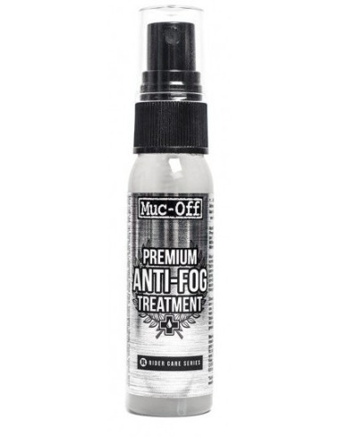 MUC OFF ANTI FOG TREATMENT 32ml