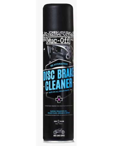 Muc off disc brake cleaner 400ml