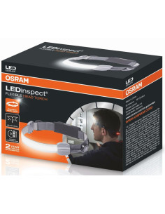 Osram led svjetiljka radna head torch