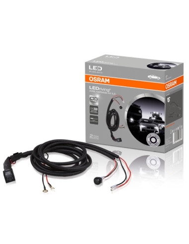 Osram kablovi za led bar ax1ls