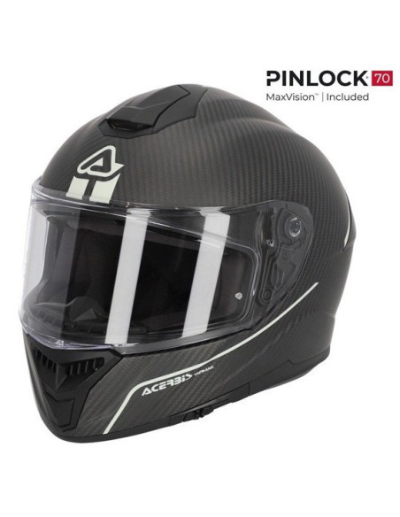 ACERBIS KACIGA TARMAC CARBON