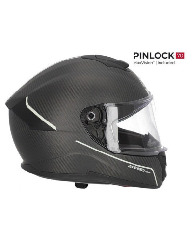 ACERBIS KACIGA TARMAC CARBON