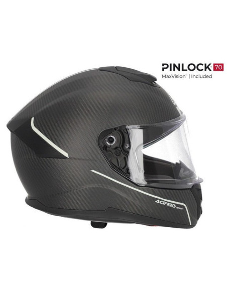 ACERBIS KACIGA TARMAC CARBON