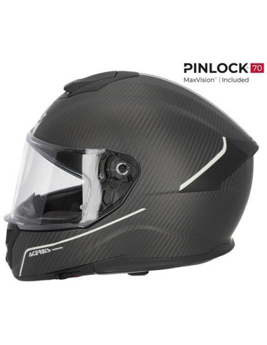 ACERBIS KACIGA TARMAC CARBON