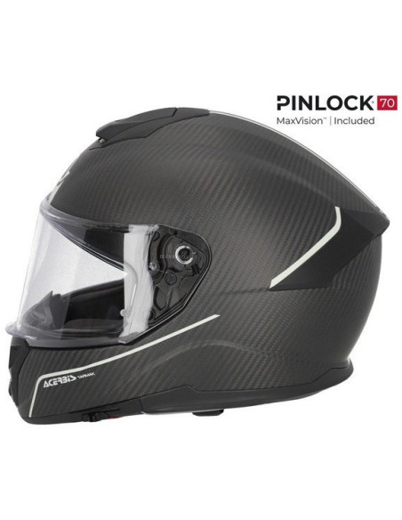 ACERBIS KACIGA TARMAC CARBON