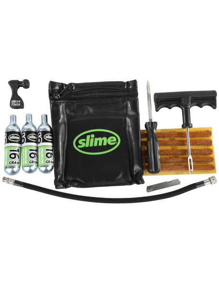 Slime atv/trailer tyre repair kit