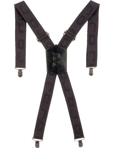 Oj tregeri black m270