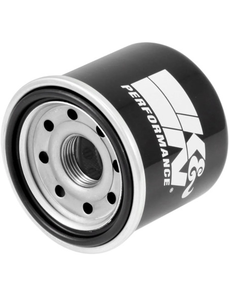 K&N FILTER ULJA HF204
