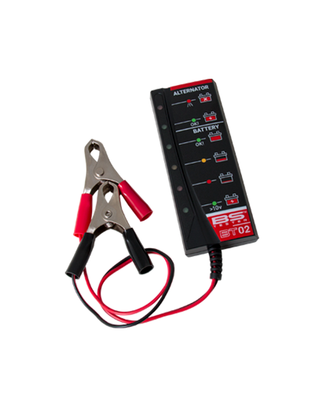 BS Battery tester akumulatora i alternatora bt-02