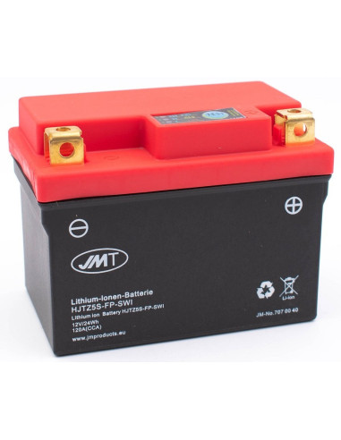 Jmt akumulator lithium li-ion hjtz5s 12v/2ah