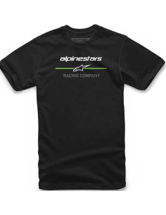 ALPINESTARS MAJICA BETTERING B/G