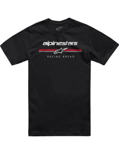 ALPINESTARS MAJICA BATTERYET B/R