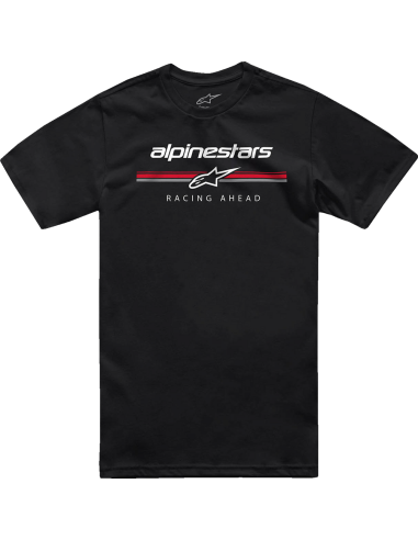 ALPINESTARS MAJICA BATTERYET B/R