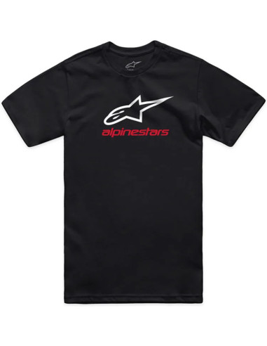 ALPINESTARS MAJICA CSFALW/BL