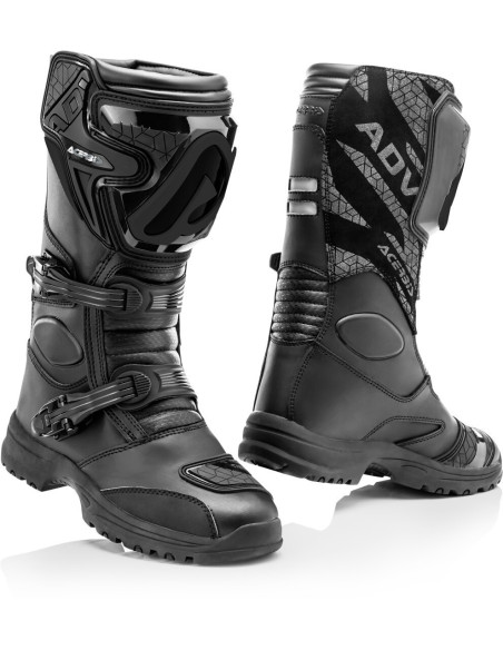 ACERBIS CIZME X-STRADHU