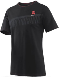 Akrapovič majica corpo