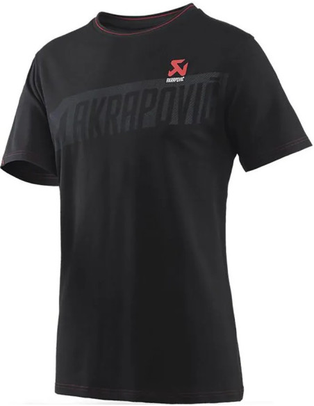 Akrapovič majica corpo