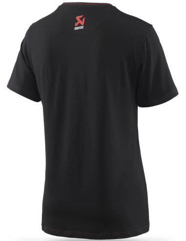 Akrapovič majica corpo