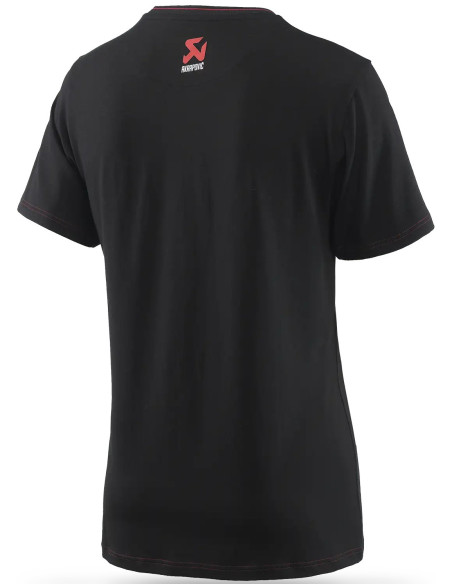 Akrapovič majica corpo