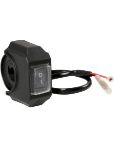 Lampa wet&dry vodonepropusni prekidač