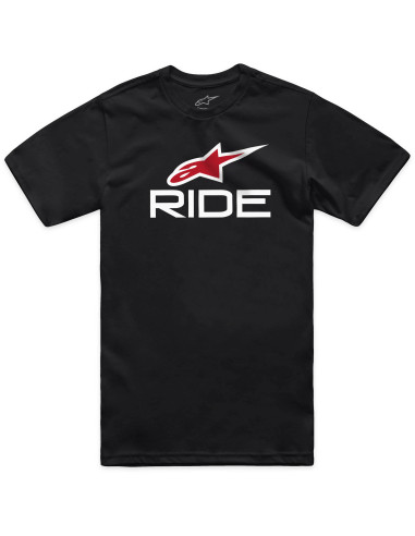 Alpinestars majica ride 4.0