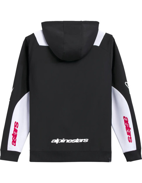 Alpinestars hoodica sessions v3