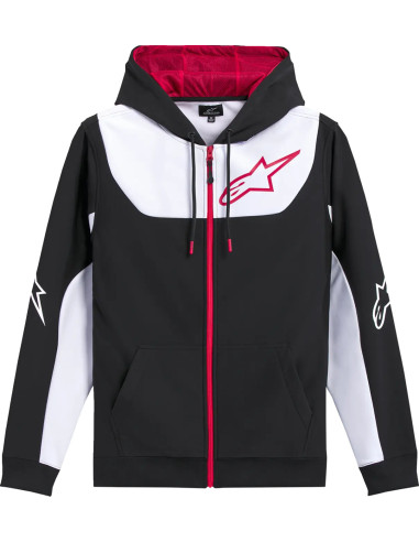 Alpinestars hoodica sessions v3