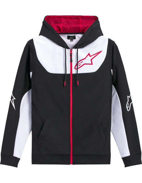 Alpinestars hoodica sessions v3