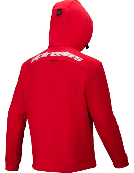 Alpinestars hoodica racer mx fleece
