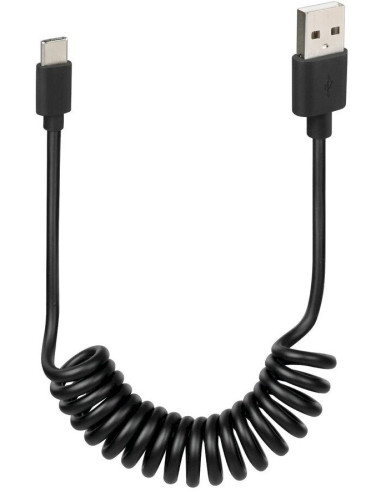 Lampa kabel usb-usb c