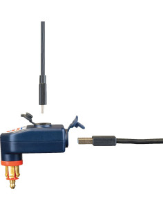 Optimate usb adapter o-114 2