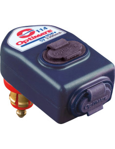 Optimate usb adapter o-114