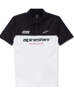 Alpinestars polo majica paddock 2