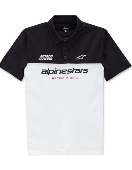 Alpinestars polo majica paddock
