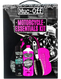 Muc off komplet sredstava za čišćenje motocikla