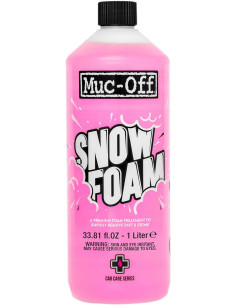 Muc off snow foam 1l