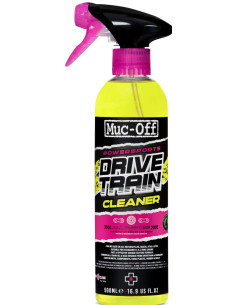 Muc off čistač pogonskog lanca 500ml