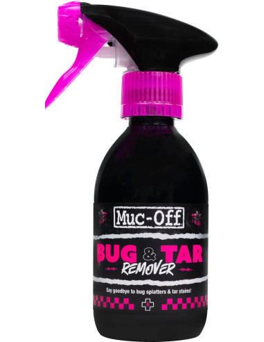 Muc off sredstvo za odstranjivanje insekata 250ml