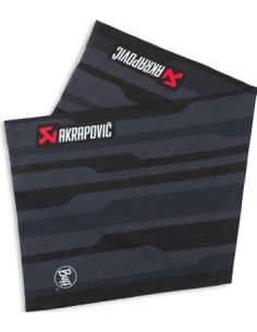 Akrapovič buff summer limited edition
