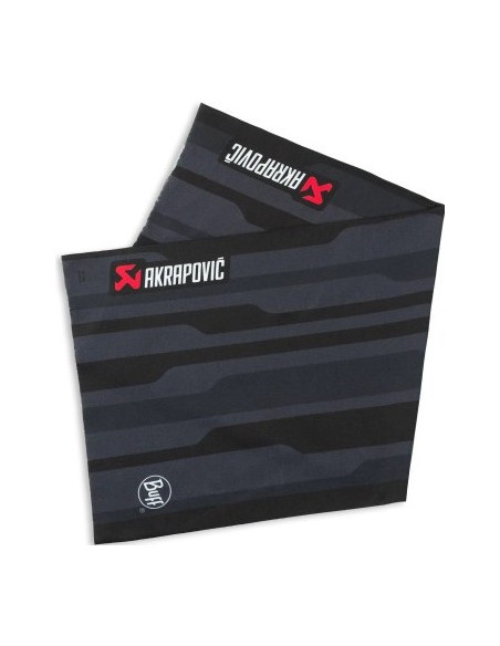Akrapovič buff summer limited edition