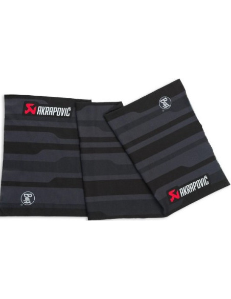 Akrapovič buff summer limited edition