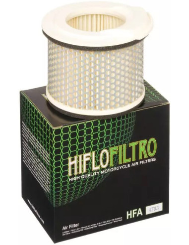 Hiflo filter zraka hfa4705