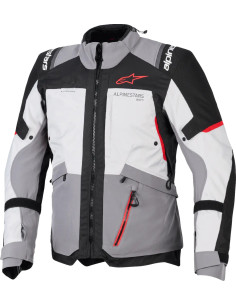 Alpinestars jakna andes v4 g/b/r
