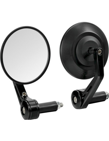 Lampa bar-end retrovizori oculus